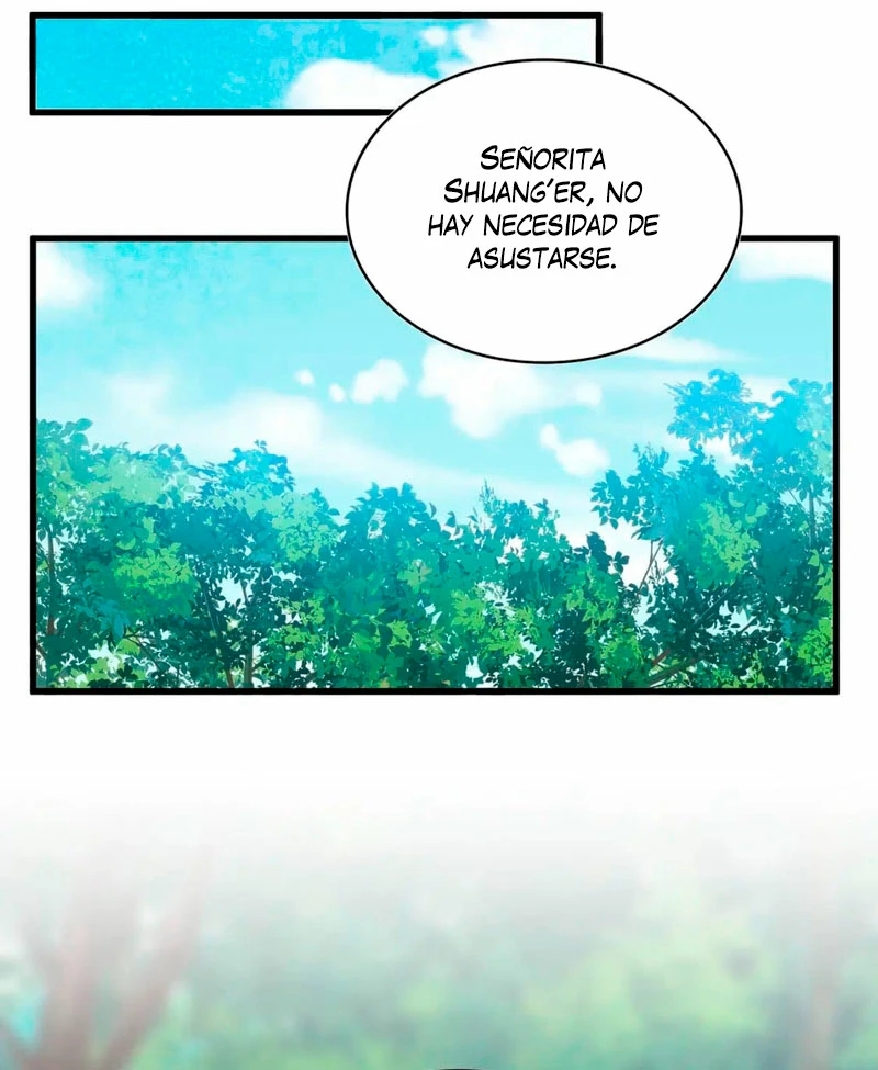 Emperador magico (magic emperor) > Capitulo 396 > Page 171